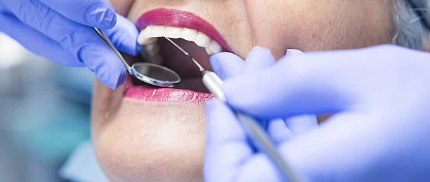 Best Emergency Dental Care for Trauma or Injury in Woodmoor, CO
